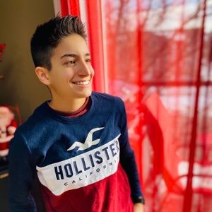 Meet your Posher, Sabrine